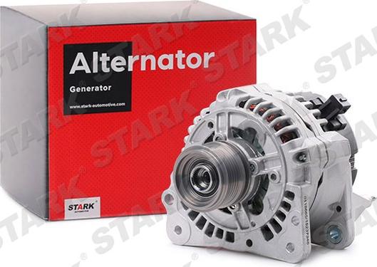 Stark SKGN-0321267 - Alternator autospares.lv