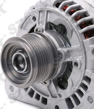 Stark SKGN-0321267 - Alternator autospares.lv