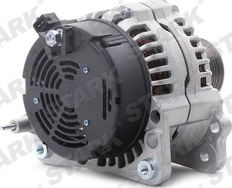 Stark SKGN-0321267 - Alternator autospares.lv