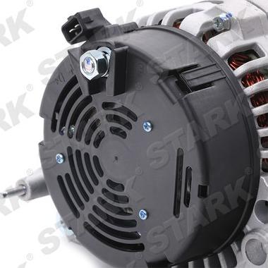 Stark SKGN-0321267 - Alternator autospares.lv