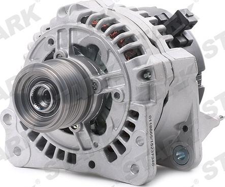 Stark SKGN-0321267 - Alternator autospares.lv