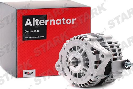 Stark SKGN-0321215 - Alternator autospares.lv