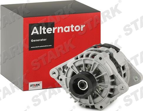 Stark SKGN-0321212 - Alternator autospares.lv