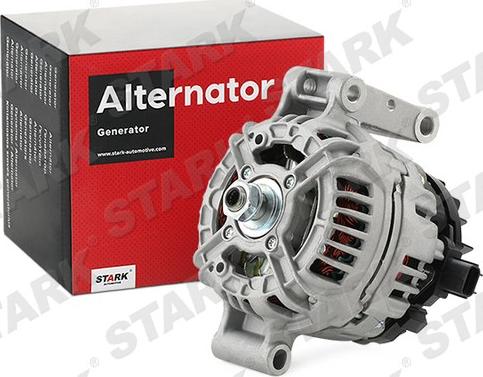 Stark SKGN-0321234 - Alternator autospares.lv