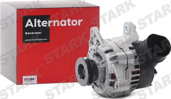 Stark SKGN-0321220 - Alternator autospares.lv