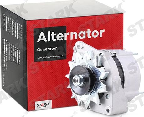 Stark SKGN-0321223 - Alternator autospares.lv