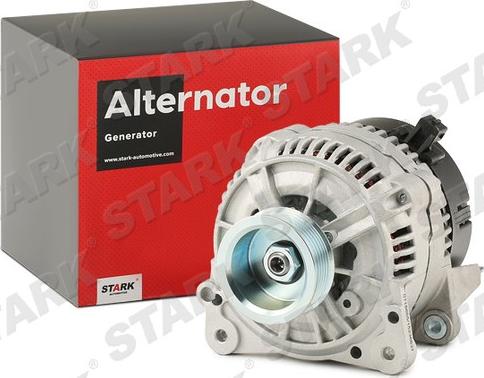 Stark SKGN-0321227 - Alternator autospares.lv