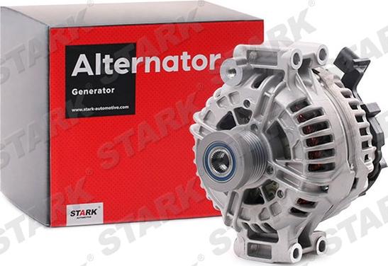 Stark SKGN-0321277 - Alternator autospares.lv