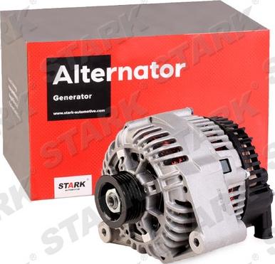 Stark SKGN-03221449 - Alternator autospares.lv