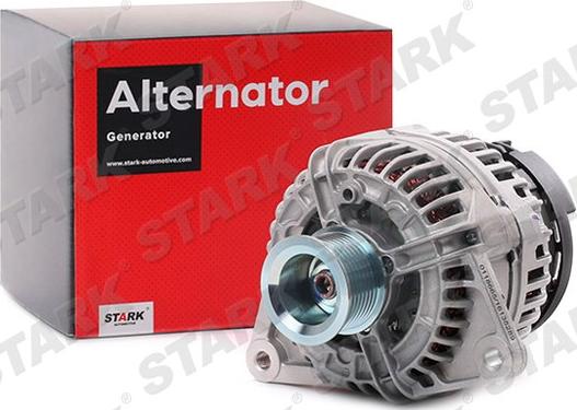 Stark SKGN-03221472 - Alternator autospares.lv