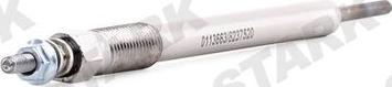 Stark SKGP-1890041 - Glow Plug autospares.lv