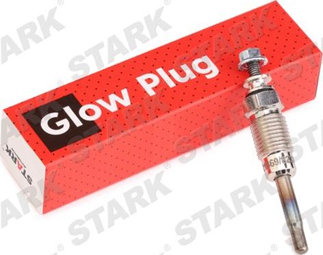 Stark SKGP-1890058 - Glow Plug autospares.lv