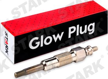 Stark SKGP-1890068 - Glow Plug autospares.lv