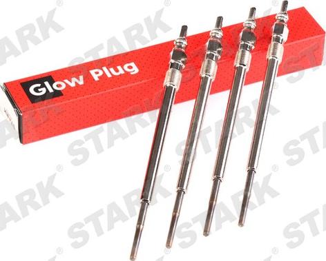 Stark SKGP-1890194 - Glow Plug autospares.lv