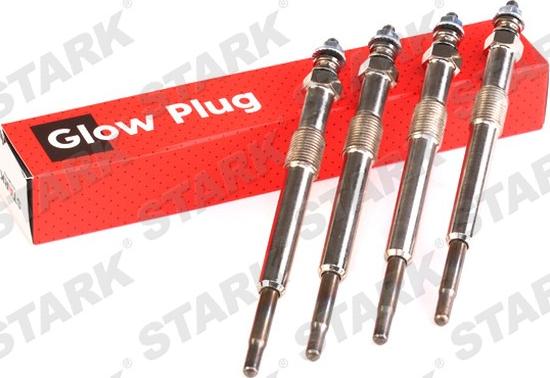 Stark SKGP-1890196 - Glow Plug autospares.lv