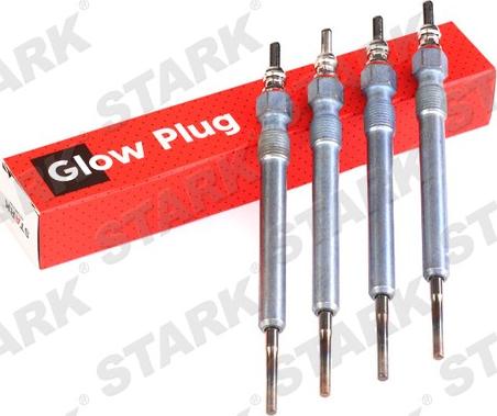 Stark SKGP-1890190 - Glow Plug autospares.lv