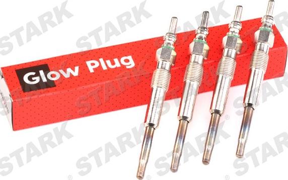 Stark SKGP-1890198 - Glow Plug autospares.lv