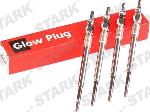 Stark SKGP-1890193 - Glow Plug autospares.lv