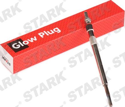 Stark SKGP-1890156 - Glow Plug autospares.lv