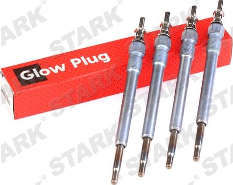 Stark SKGP-1890189 - Glow Plug autospares.lv