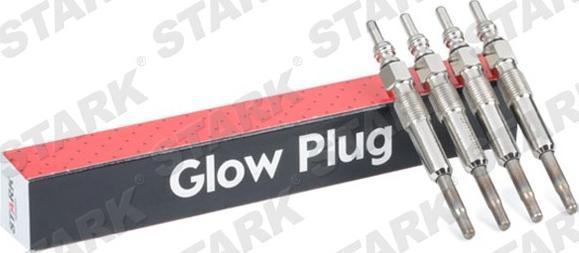 Stark SKGP-1890185 - Glow Plug autospares.lv