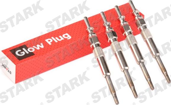 Stark SKGP-1890186 - Glow Plug autospares.lv