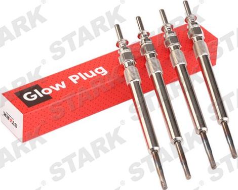 Stark SKGP-1890209 - Glow Plug autospares.lv