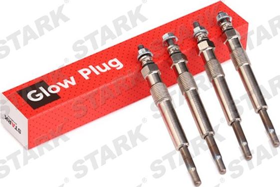 Stark SKGP-1890206 - Glow Plug autospares.lv