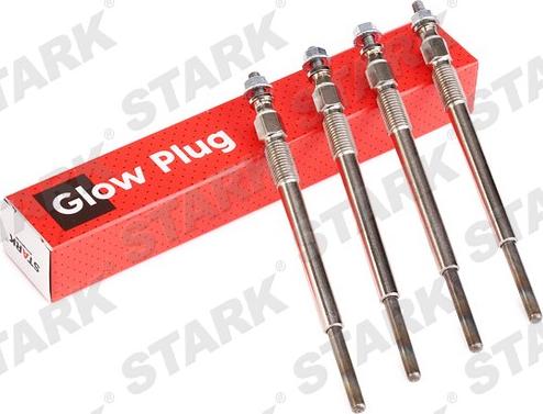 Stark SKGP-1890200 - Glow Plug autospares.lv