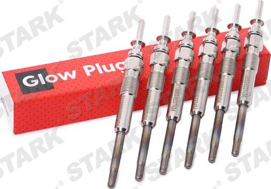 Stark SKGP-1890208 - Glow Plug autospares.lv