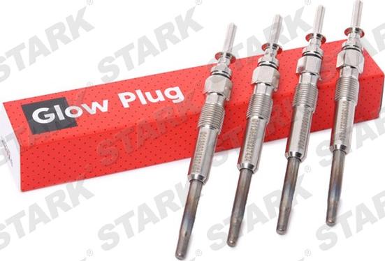 Stark SKGP-1890207 - Glow Plug autospares.lv