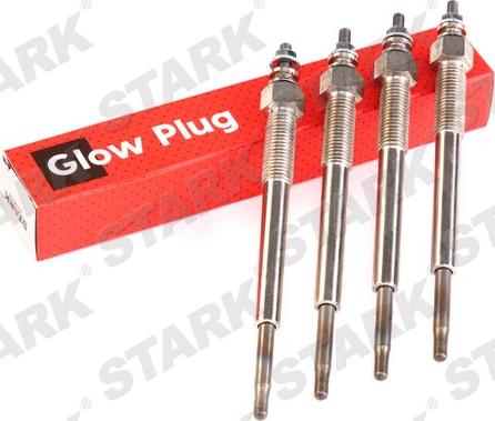 Stark SKGP-1890219 - Glow Plug autospares.lv