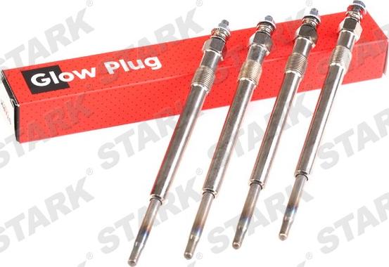 Stark SKGP-1890214 - Glow Plug autospares.lv