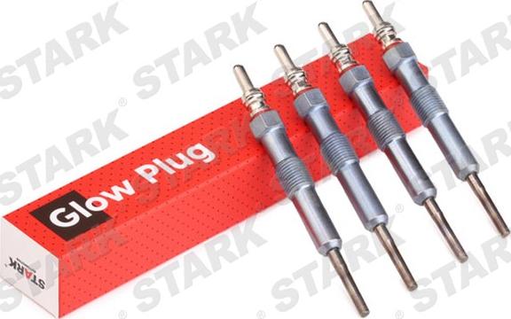 Stark SKGP-1890212 - Glow Plug autospares.lv