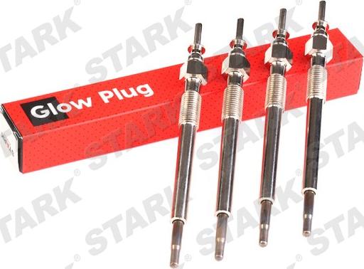 Stark SKGP-1890217 - Glow Plug autospares.lv