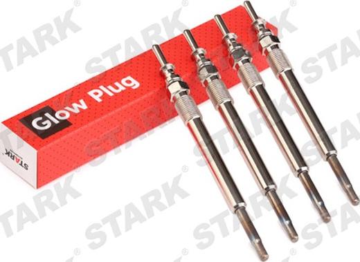 Stark SKGP-1890239 - Glow Plug autospares.lv