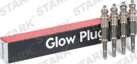 Stark SKGP-1890234 - Glow Plug autospares.lv
