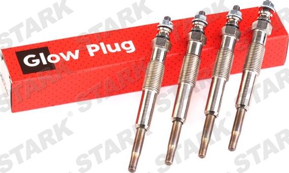 Stark SKGP-1890235 - Glow Plug autospares.lv