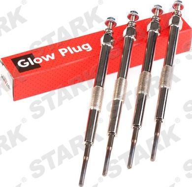 Stark SKGP-1890236 - Glow Plug autospares.lv