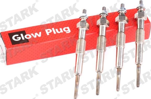 Stark SKGP-1890230 - Glow Plug autospares.lv