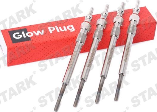 Stark SKGP-1890231 - Glow Plug autospares.lv