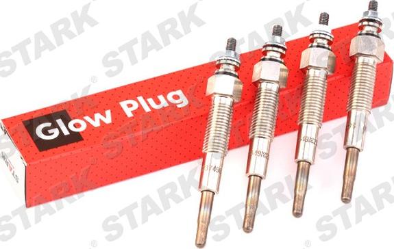 Stark SKGP-1890233 - Glow Plug autospares.lv
