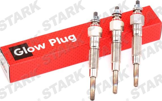 Stark SKGP-1890226 - Glow Plug autospares.lv