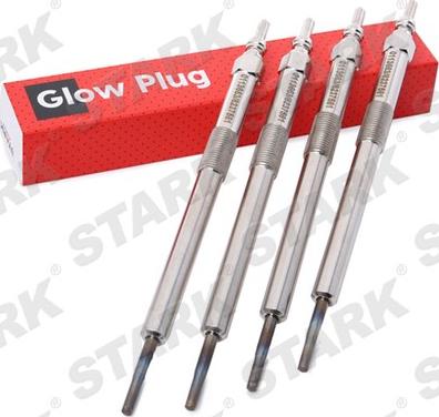 Stark SKGP-1890220 - Glow Plug autospares.lv