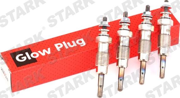 Stark SKGP-1890228 - Glow Plug autospares.lv