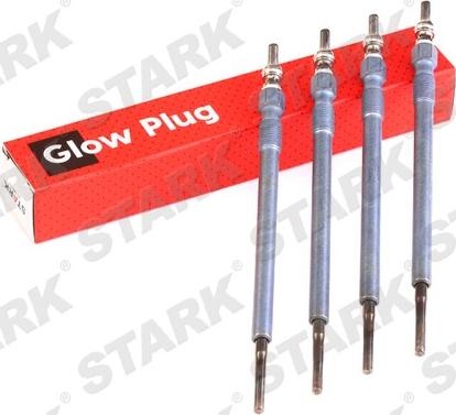 Stark SKGP-1890223 - Glow Plug autospares.lv