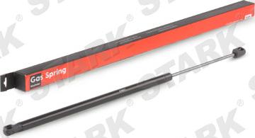 Stark SKGS-0220481 - Gas Spring, boot, cargo area autospares.lv