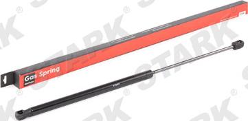 Stark SKGS-0220550 - Gas Spring, boot, cargo area autospares.lv