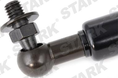 Stark SKGS-0220649 - Gas Spring, boot, cargo area autospares.lv