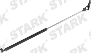 Stark SKGS-0220649 - Gas Spring, boot, cargo area autospares.lv